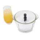 PICAD. PRINCESS 221051 300W INOX 1L CRISTAL