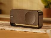 ALTAVOZ BOSE SOUND LINK HOME WOOD B892399-0030