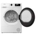 SECADORA HISENSE DHQE800BW2 8K DSP BCA