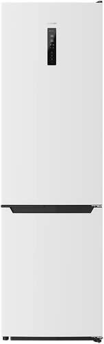 Frigorífico Combi Cecotec Bolero CoolMarket 356