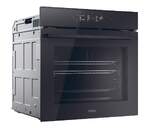 HORNO HAIER H6ID46G3HTB 78L MULTI HIDROLITICO