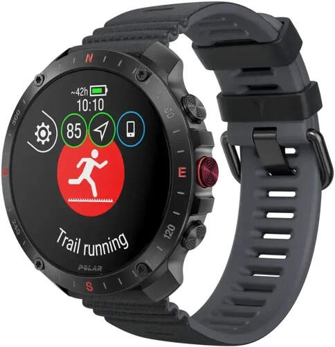 Smartwatch Polar Grit X2 Pro