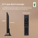 TV SAMSUNG 85%%%quot; TU85DU7175 CRYSTAL UHD SMART TV BT