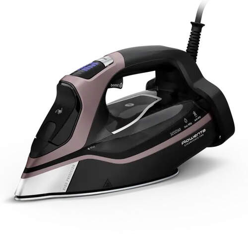 Plancha Rowenta DW9522