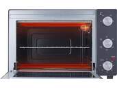 HORNO SOBREMESA FLAMA 1528FL 28L TURBO NG EASYCLEA