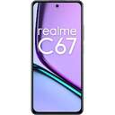 SMARTPHONE REALME C67 8/256 6,72%%%quot; BLACK ROCK