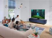TV SAMSUNG 75%%%quot; TQ75QN85C NEOQLED UHD HDR1500 120HZ