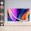 TV METZ 50%%%quot; 50MQD7500Z UHD QLED GOOGLETV DOLBYATMO
