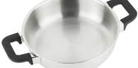 BATERIA COCINA MAGEFESA MAGNIFIC 6PZA T/CRISTAL