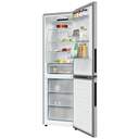 FRICOM. CANDY CNCQ2T618CX 185x60 NF INOX