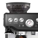CAFET. SAGE SES875BKS BARISTA EXPRESS MOLINILLO