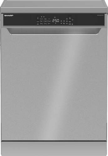 Lavavajillas Sharp QWNA2XF44CIES Lavavajillas Sharp QWNA2XF44CIES
