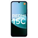 SMARTPHONE REDMI 15C NFC 4/128 6,9%%%quot; MOONLIGHT BLUE