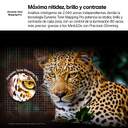 TV LG 55%%%quot; 55QNED93A6A UHD QNED EVO MINILED ALFA8