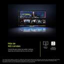 TV SAMSUNG 98%%%quot; TQ98Q7F UHD QLED SMARTTV IA HDR10 