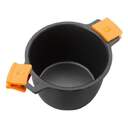 OLLA BRA EFFICIENT 20CM ALTA C/TAPA