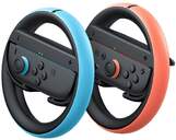 ACC. 2 VOLANTE NINTENDO SWITCH 2