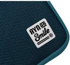 FUNDA PORTATIL SMILE NEOPRENO SLEEVE 15%%%quot;-15,6%%%quot;