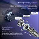 CINTA ANDAR XIAOMI WALKINGPAD C2 KINGSMITH NEGRA