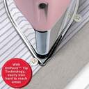 PLANCHA SINGER STEAMCRAFT PINK 2600W CABLE 3MTS