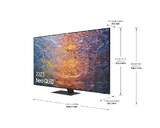 TV SAMSUNG 55%%%quot; TQ55QN95C NEOQLED UHD 144HZ