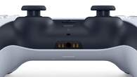 MANDO SONY PS5 DUALSENSE WIRELESS WHITE V2