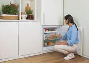 FRICOM. CANDY CBT7719FW 194x69x54 BCO NF INTEGR