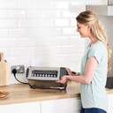 TOST. NINJA ST202EU 3EN1 GRILL Y PRENSA PANINI