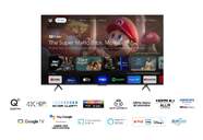 TV TCL 55%%%quot; 55C655 UHD QLED GOOGLETV ONKYO SOUND