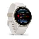 SMARTWATCH GARMIN VIVOACTIVE 5 BLANCO 010-02862-11