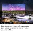 TV SAMSUNG 85%%%quot; TQ85QN90C NEOQLED UHD SMART TV 120H