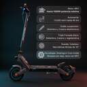 PATIN ELECTRICO SMARTGYRO ROCKWAY GL 10%%%quot; 600W