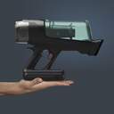 ASPI. ESCOBA ROWENTA RH9A32 FLEX CICLONICA 150W