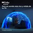 TV PHILIPS 24%%%quot; 24PHS6019 HD SMART TV PIXEL PLUS