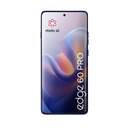 SMARTPHONE MOTOROLA EDGE 60 PRO 12/512 6,67%%%quot; AZUL