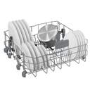 LVJ. BEKO BDFN26440XC 6P 14C INOX DSP 44DB INV