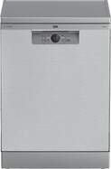 Lavavajillas Beko BDFN26640XC