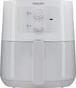 FREIDORA AIRE PHILIPS HD9200/10 4,1L BLANCA 1400W