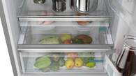 FRICOM. SIEMENS KG49NVIDG 203x70 NF INOX