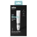 DEPIL. BRAUN BS1000 BODYGROOM WET%%%amp;DRY