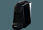 CAFET. DELONGHI EN85B NESPRESSO ESSENZA MINI NEGRA