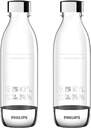BOTELLA PHILIPS ADD919P2 SIN BPA 2BOT 50CL