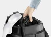 VAPORETA KARCHER SC5 15126600 0,5L 1,5L 4,2B BCO.