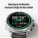 SMARTWATCH SAMSUNG GALAXY WATCH 8 CLAS 46MM BLANCO