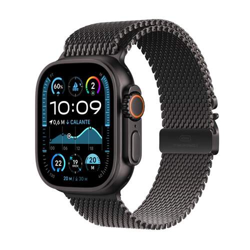 Smartwatch Apple Ultra 2