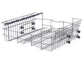 LVJ. HOOVER HF3C7L0W 5P 13C 47dBA BCO