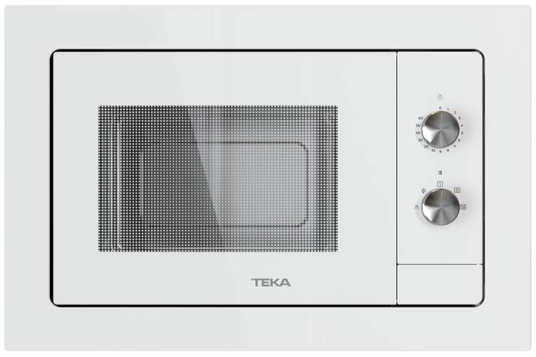 Microondas Integrado Teka MB6200BI