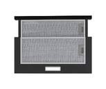 CAMP. ARTICA ASLIDE60BN 60CM B NEGRA