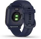 SMARTWATCH GARMIN VENU SQ 010-02426-12 NFC BLU/GOL