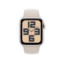 SMARTWATCH APPLE SE MR9U3QL/A 40MM STAR ALUM S/M